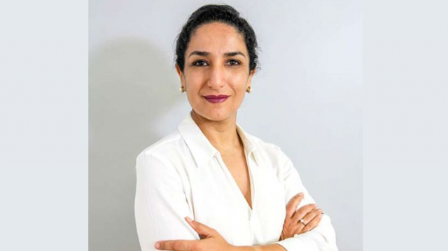 Meryem Chami Meryem Chami