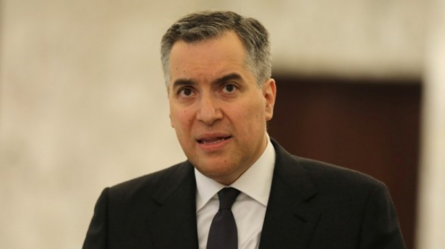 Moustapha Adib Moustapha Adib