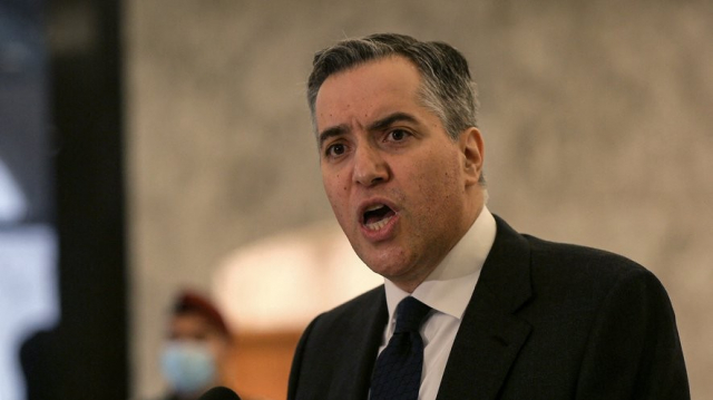 Moustapha Adib Moustapha Adib
