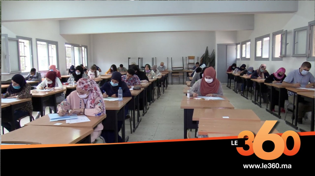 cover: انطلاق الامتحانات بكلية الآداب بوجدة في ظروف استثنائية cover: انطلاق الامتحانات بكلية الآداب بوجدة في ظروف استثنائية