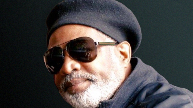 Ronald Bell - Kool & the Gang Ronald Bell - Kool & the Gang