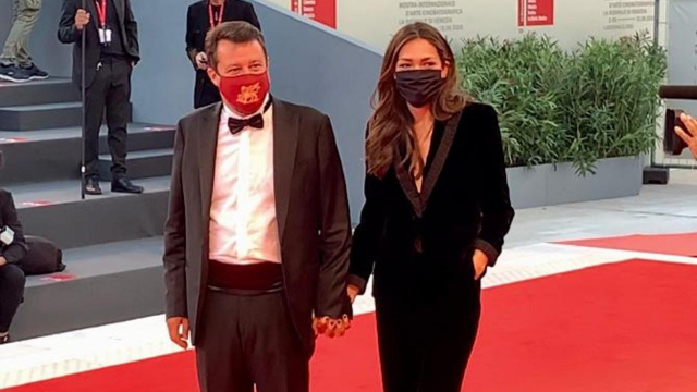 Salvini Mostra Salvini Mostra
