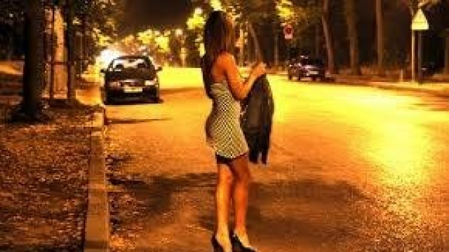 Prostitution Prostitution