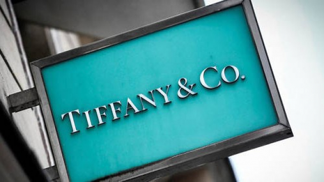 Tiffany Tiffany