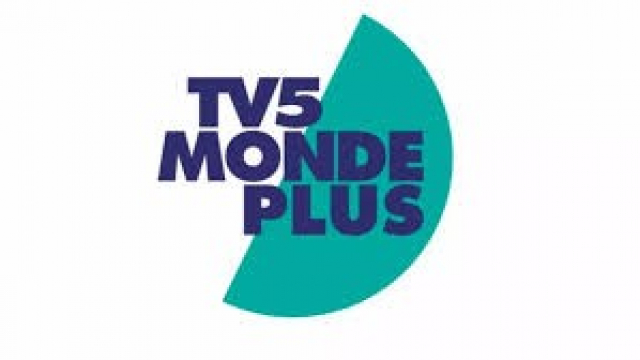 TV5MondePLus TV5MondePLus