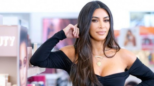 Kim Kardashian Kim Kardashian
