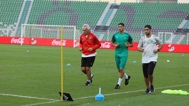 Vahid et Hakimi Vahid et Hakimi