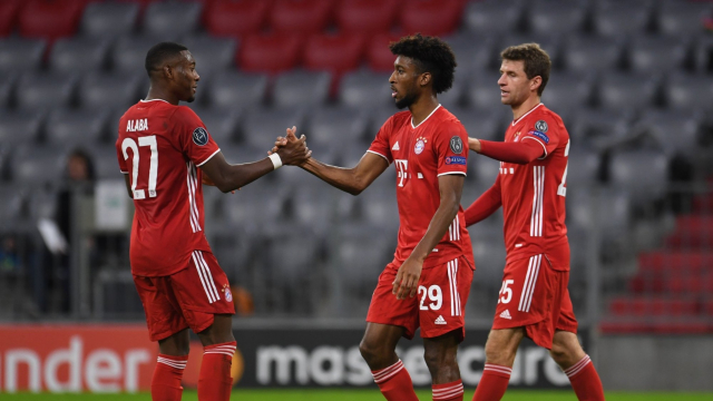 Bayern Bayern