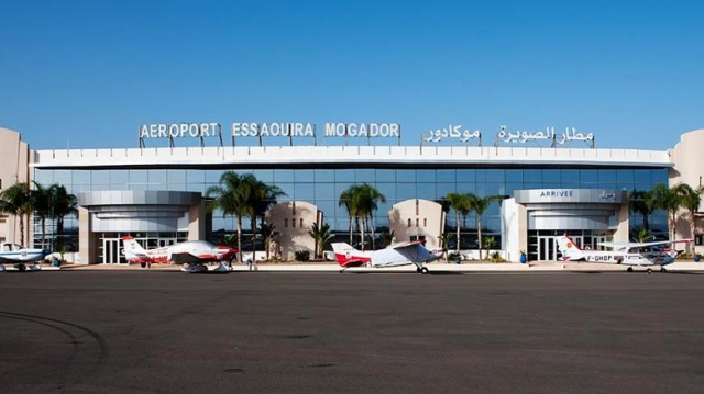 Aéroport Essaouira Mogador Aéroport Essaouira Mogador