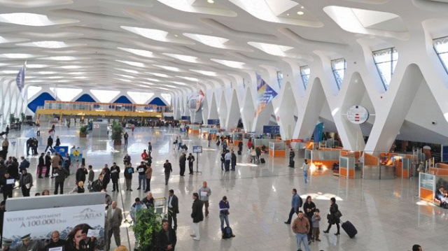 aéroports ONDA aéroports ONDA