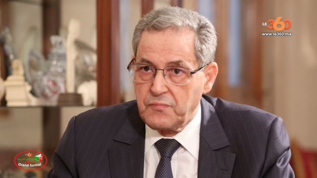 mohand laenser mohand laenser