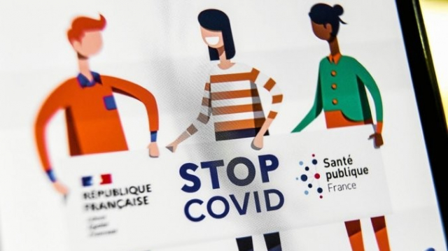 StopCovid StopCovid