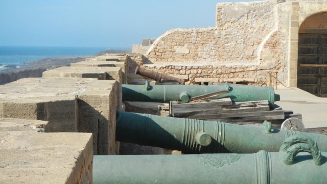 Canons Canons