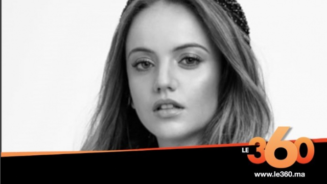 cover: Sa chanson "Palente" représente l'Espagne à l'Eurovision junior 2020, la Marocaine "Asha" en parle cover: Sa chanson "Palente" représente l'Espagne à l'Eurovision junior 2020, la Marocaine "Asha" en parle