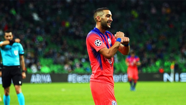 Ziyech Ziyech