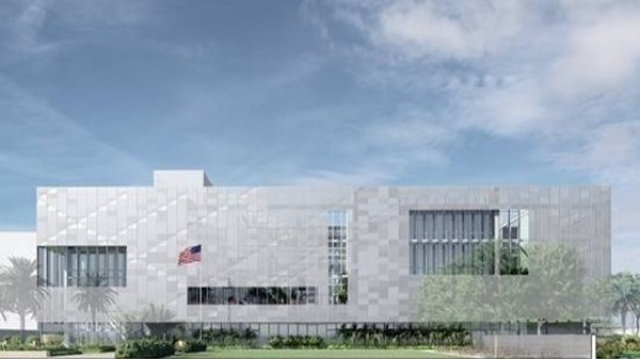 Consulat général des Etats-Unis Consulat général des Etats-Unis