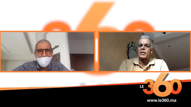 Cover_Vidéo: Sahara marocain - Bachir Dakhil,ex-fondateur du polisario, met à nu le désespoir des séparatistes