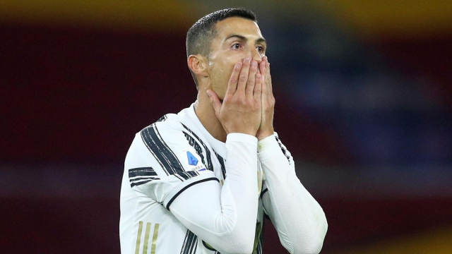 Cristiano Ronaldo Cristiano Ronaldo
