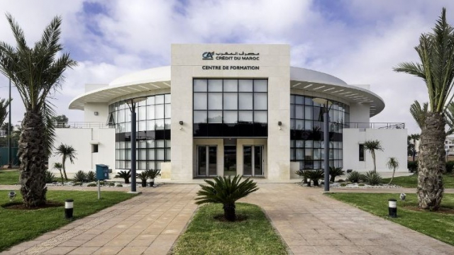 Centre formation crédit du Maroc Centre formation crédit du Maroc