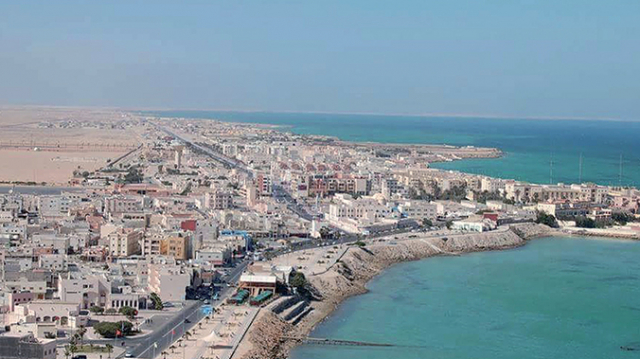 Dakhla Dakhla