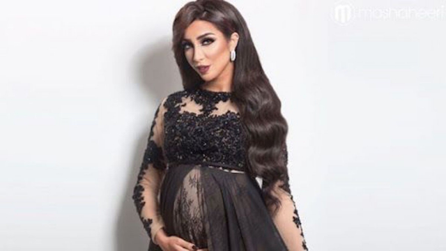 Dounia Batma enceinte Dounia Batma enceinte