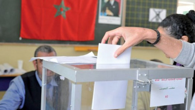 election election