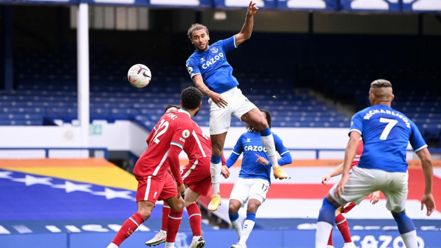 Liverpool Everton Liverpool Everton