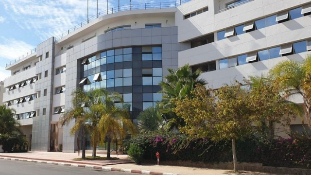 Faculté de gouvernance Rabat Faculté de gouvernance Rabat