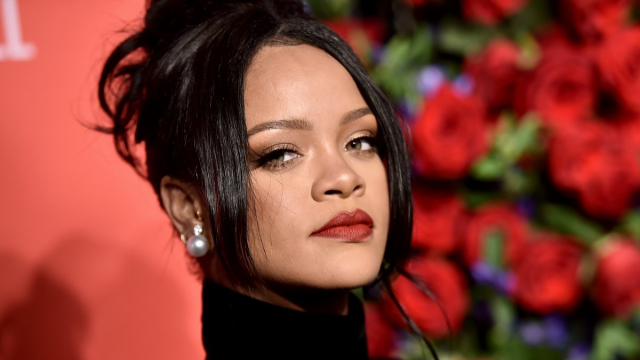 Rihanna Rihanna