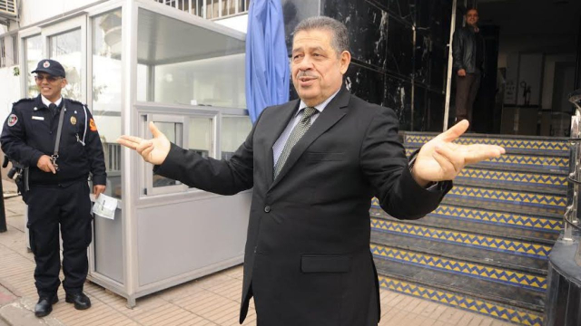 Hamid Chabat Hamid Chabat