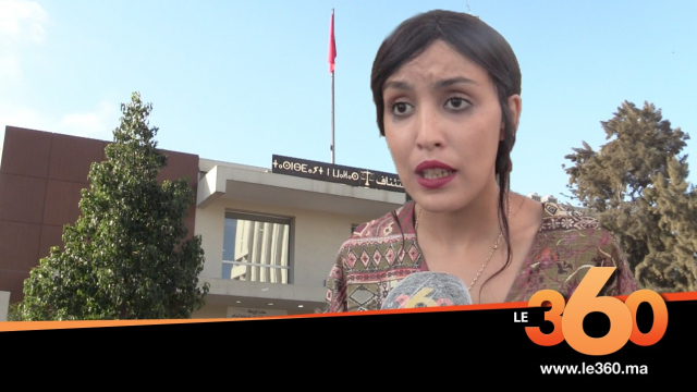Cover_Vidéo: حفصة بوطاهر: تعرضت للمضايقات والتشهير بعدما رفعت دعوى ضد مغتصبي Cover_Vidéo: حفصة بوطاهر: تعرضت للمضايقات والتشهير بعدما رفعت دعوى ضد مغتصبي