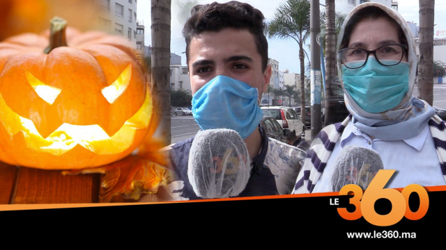 Cover_Vidéo: لهذا يرفض المغاربة الاحتفال بعيد الهاليوين