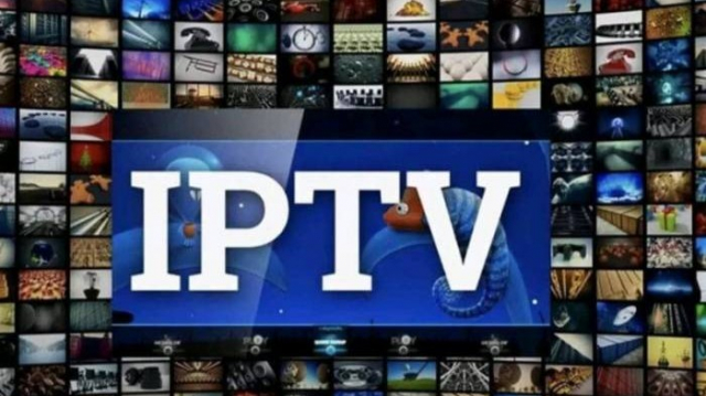 IPTV IPTV