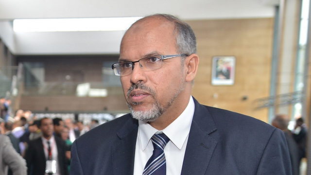 Jamaâ Moâtassim Jamaâ Moâtassim