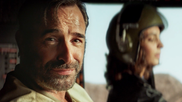 Jean Dujardin Jean Dujardin