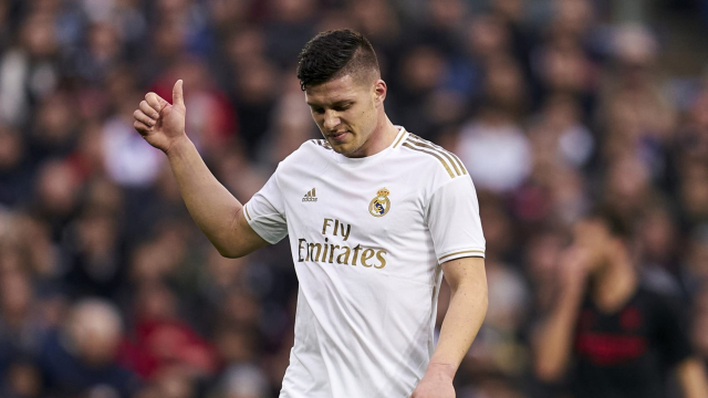 Luja Jovic Luja Jovic