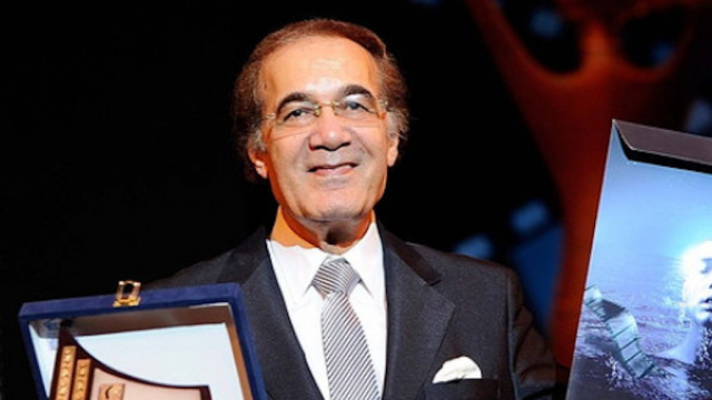 Mahmoud Yassine Mahmoud Yassine