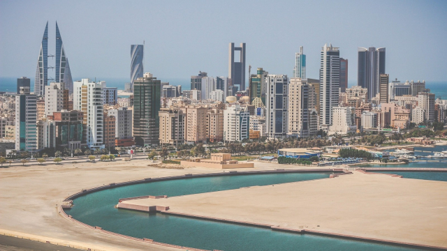 Manama - Bahreïn Manama - Bahreïn