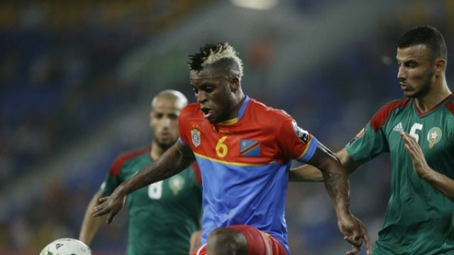 Maroc-RDC Maroc-RDC