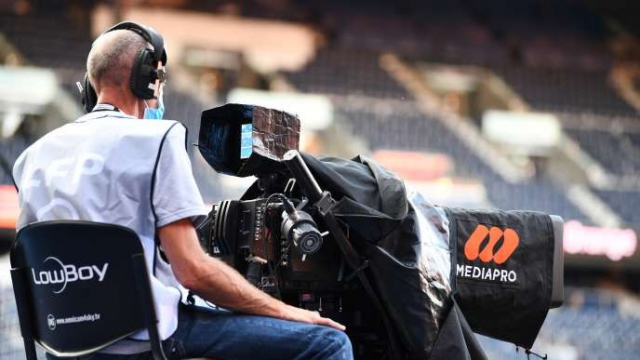 Mediapro Mediapro