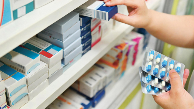 Médicaments Médicaments