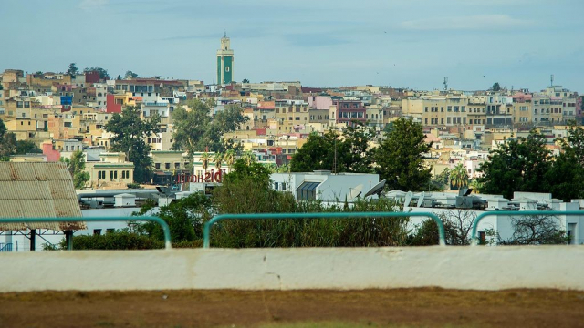 Meknès Meknès