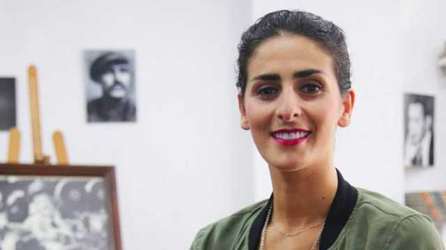 Meryem Zaimi Meryem Zaimi