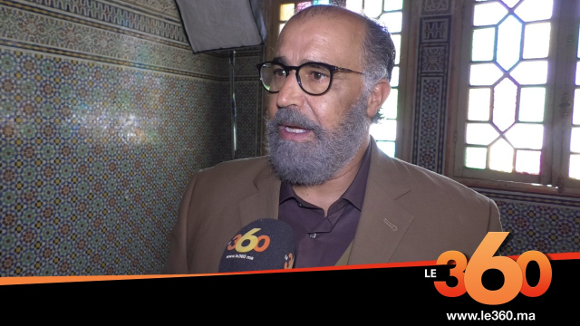 Cover Vidéo . محمد خيي يتحدث عن الجزء الثاني من سلمات أبو البنات ويوجه نداء للمخرجين Cover Vidéo . محمد خيي يتحدث عن الجزء الثاني من سلمات أبو البنات ويوجه نداء للمخرجين