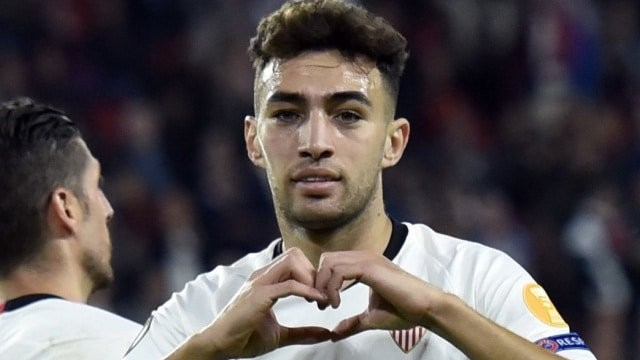 Munir El Haddadi Munir El Haddadi