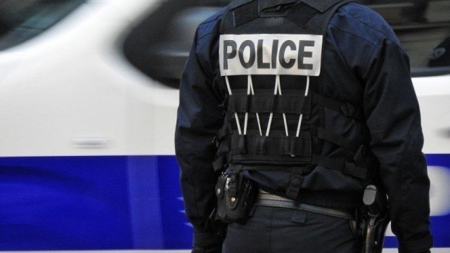 Police France Police France