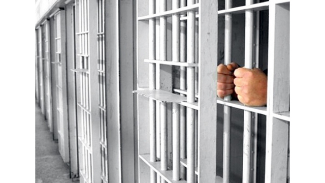 Prison Prison