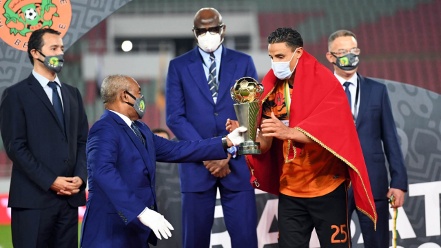 RSB Champion RSB Champion