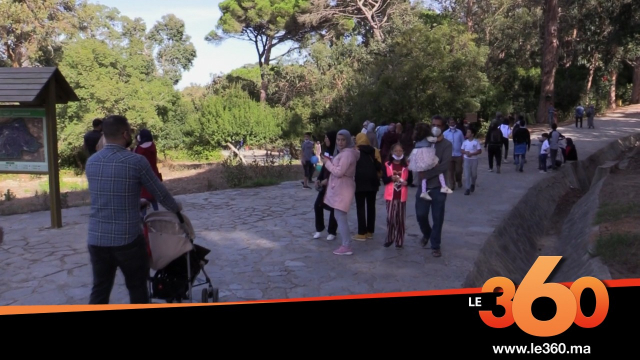 Cover Vidéo . ساكنة طنجة تقتحم فضاءات الرميلات واشقار التي أغلقتها كورونا Cover Vidéo . ساكنة طنجة تقتحم فضاءات الرميلات واشقار التي أغلقتها كورونا