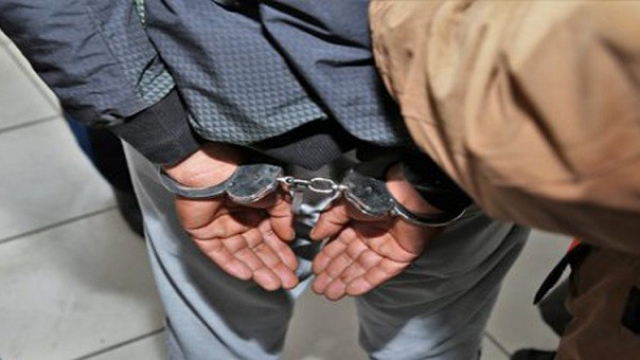 Arrestation Trafic de drogue Arrestation Trafic de drogue